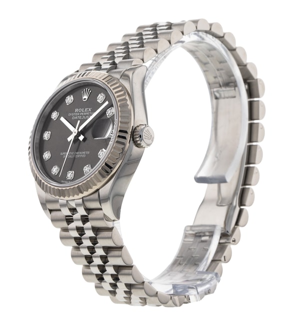 Rolex Datejust Lady 31 278274 Image 2